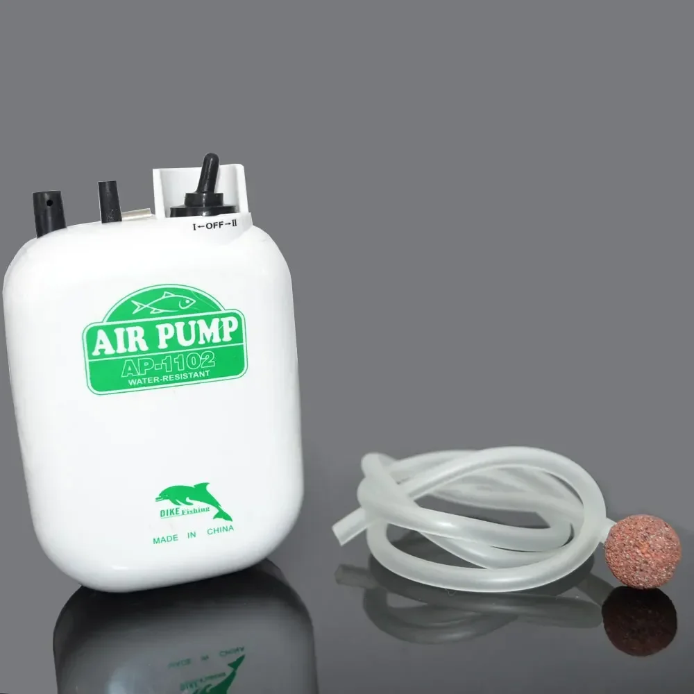 Water-resistant Large Power Ba - Aquaculture Aerator Pump avis et prix