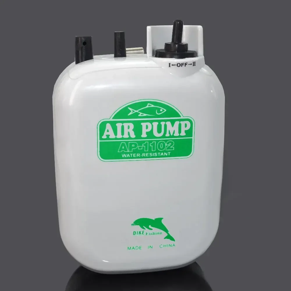 Water-resistant Large Power Ba - Aquaculture Aerator Pump avis et prix