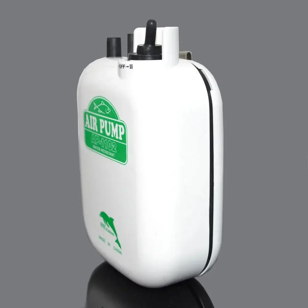 Water-resistant Large Power Ba - Aquaculture Aerator Pump avis et prix