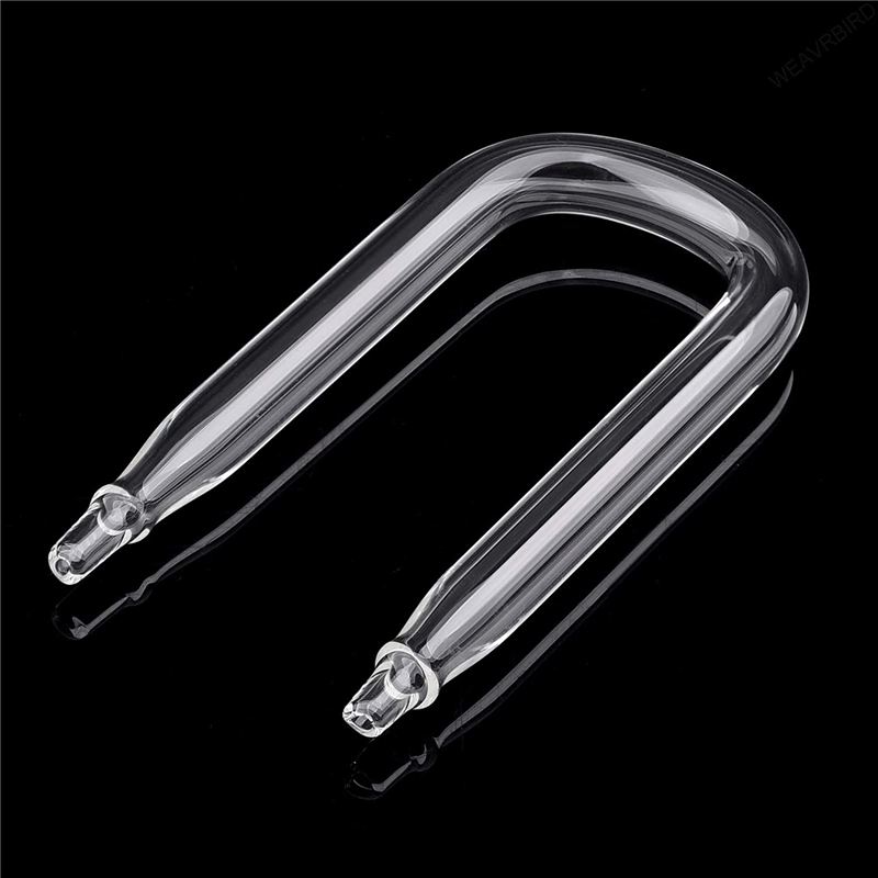 Aquarium U Shaped Air Pipe Con - Aquaculture Aerator Pump avis et prix