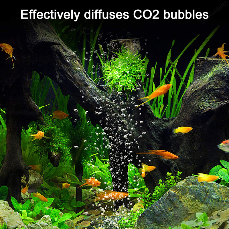 Aquarium U Shaped Air Pipe Con - Aquaculture Aerator Pump avis et prix