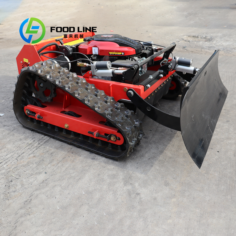 Customized Zero Turn Electric  - Agriculture Gardening Farming avis et prix