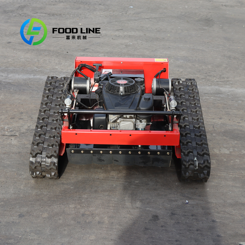 Customized Zero Turn Electric  - Agriculture Gardening Farming avis et prix