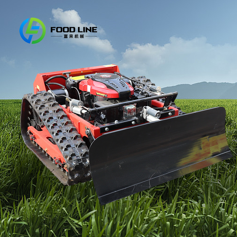 Customized Zero Turn Electric  - Agriculture Gardening Farming avis et prix