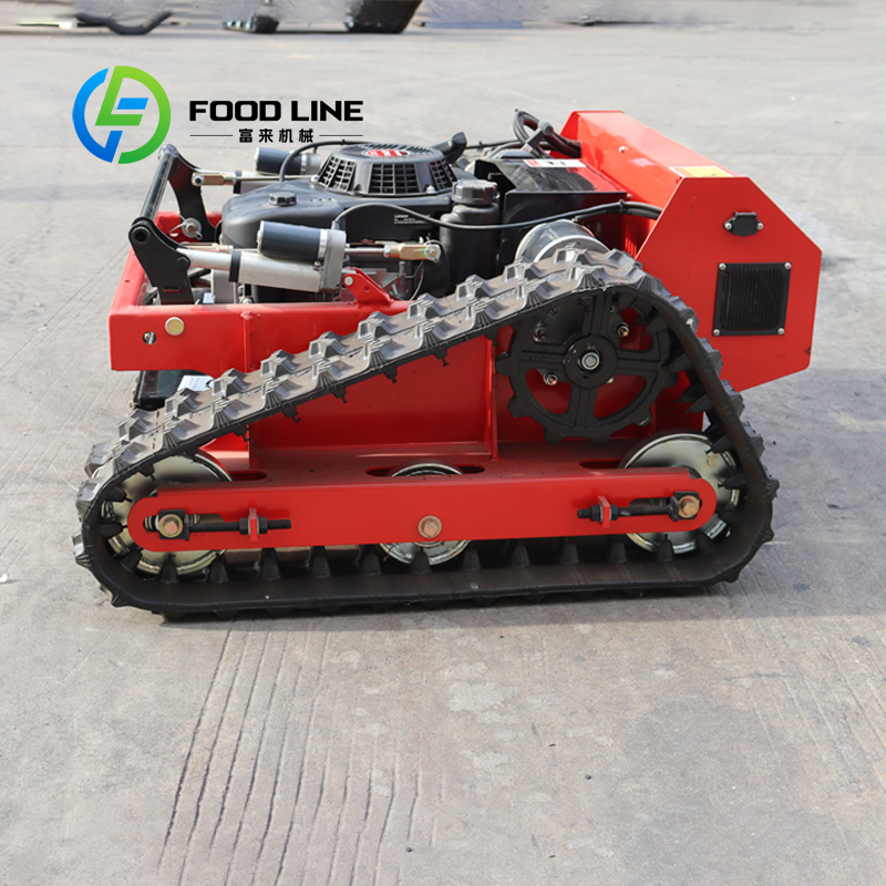 Customized Zero Turn Electric  - Agriculture Gardening Farming avis et prix