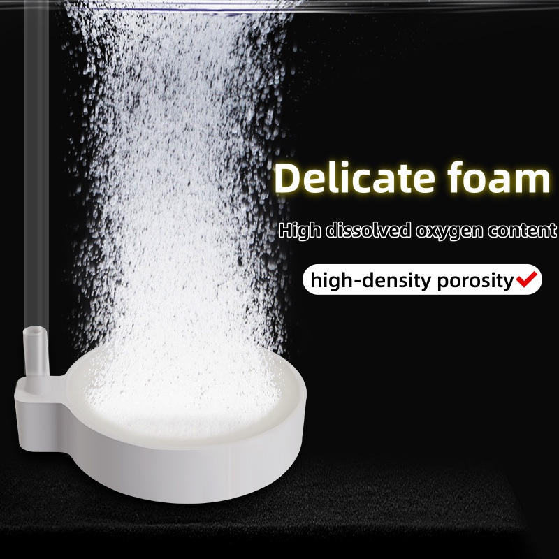 Nano Disc Air Stone Oxygen Aer - Aquaculture Aerator Pump avis et prix