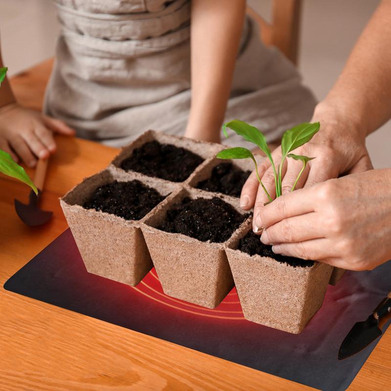 Seedling Heat Mat Indoor Plant - Plant Growth Regulator avis et prix