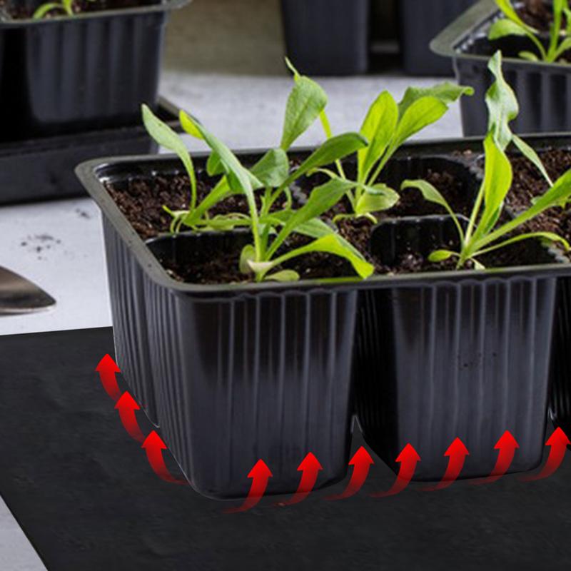 Seedling Heat Mat Indoor Plant - Plant Growth Regulator avis et prix