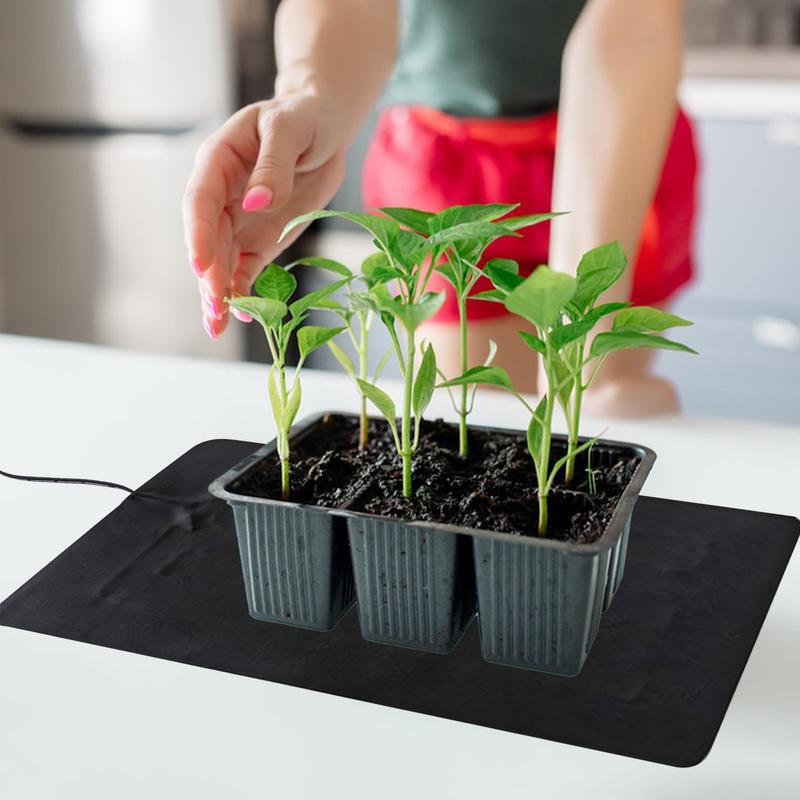 Seedling Heat Mat Indoor Plant - Plant Growth Regulator avis et prix