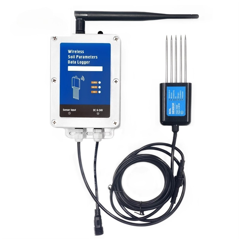 Low Consumption Soil Moisture  - Soil Moisture Sensor avis et prix