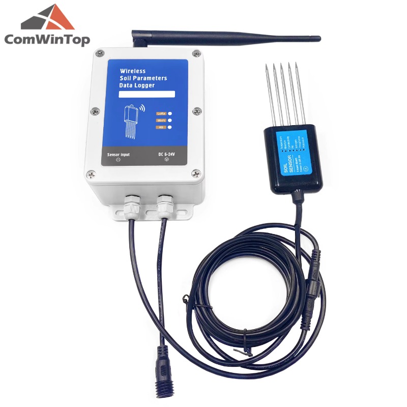 Low Consumption Soil Moisture  - Soil Moisture Sensor avis et prix