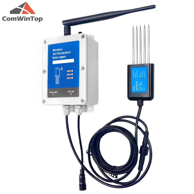 Low Consumption Soil Moisture  - Soil Moisture Sensor avis et prix