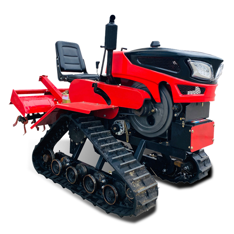 Customized Heavy-Duty Agricult - Agriculture Farming Services avis et prix