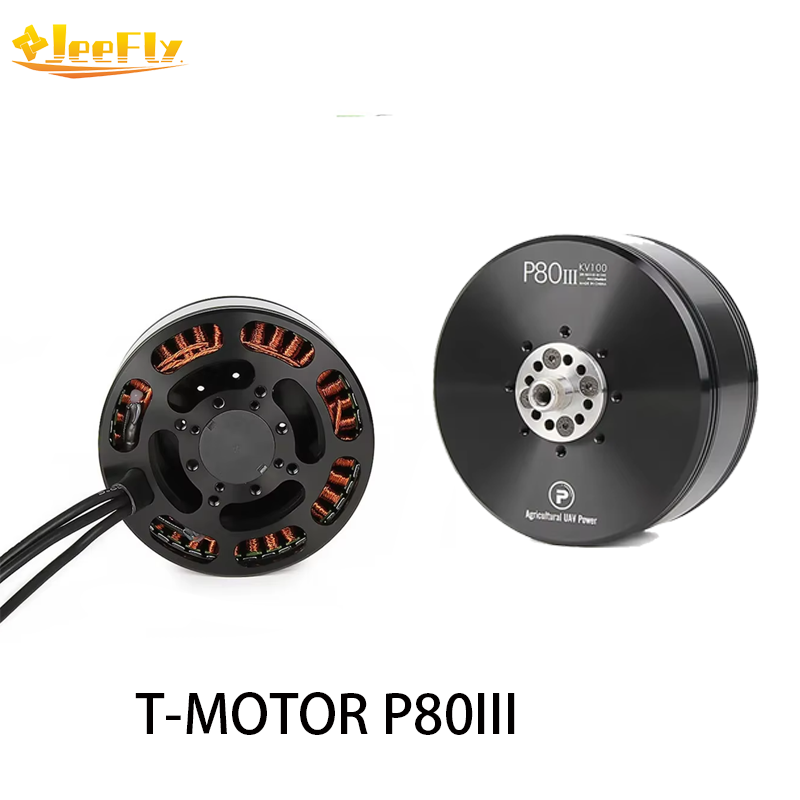 T-MOTOR P80III KV120 KV100 Bru - Farming Agriculture Drone avis et prix