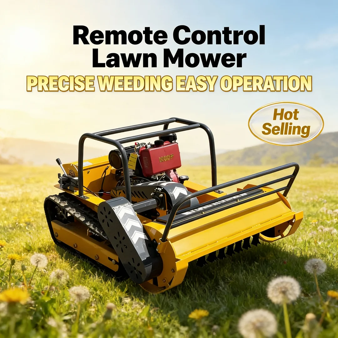 Customized Multifunctional Rem - Agriculture Gardening Farming avis et prix