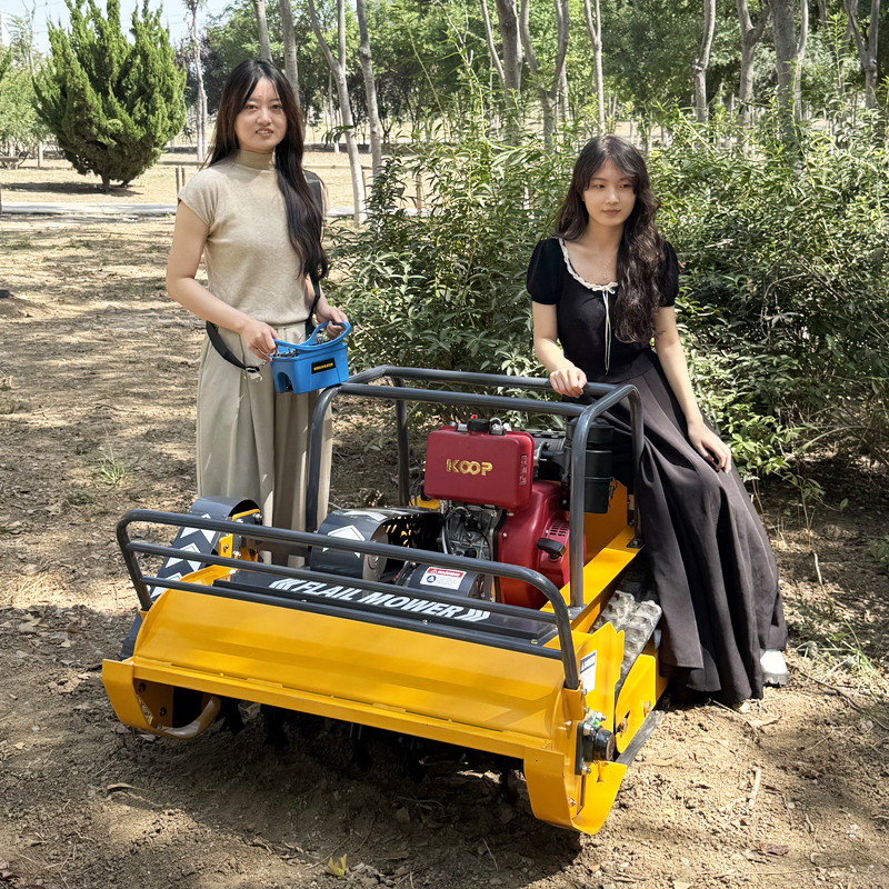 Customized Multifunctional Rem - Agriculture Gardening Farming avis et prix