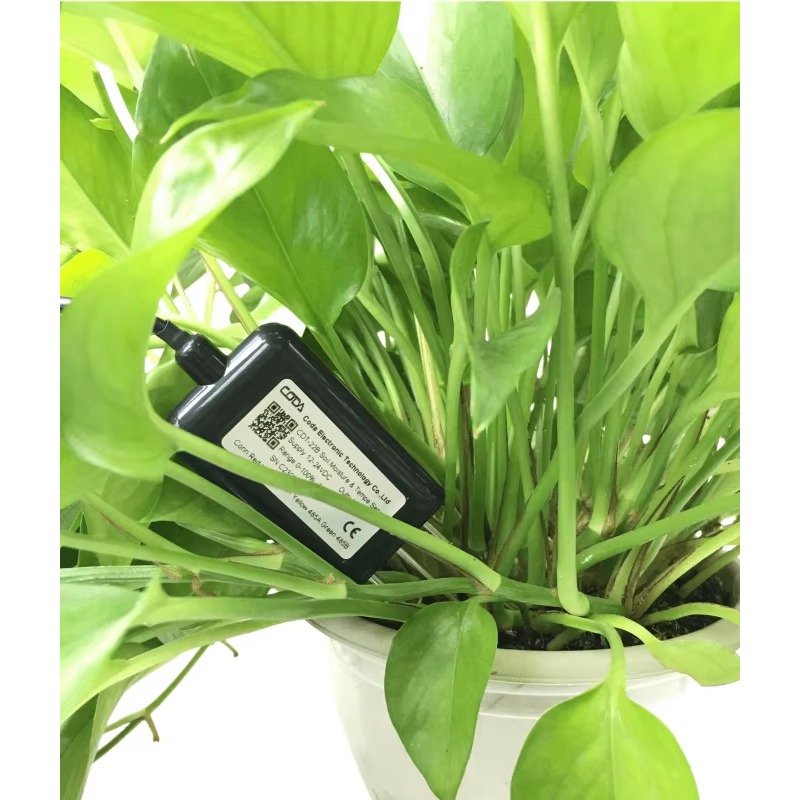 CDT-30B Rs485 0-2v Output Plan - Soil Moisture Sensor avis et prix