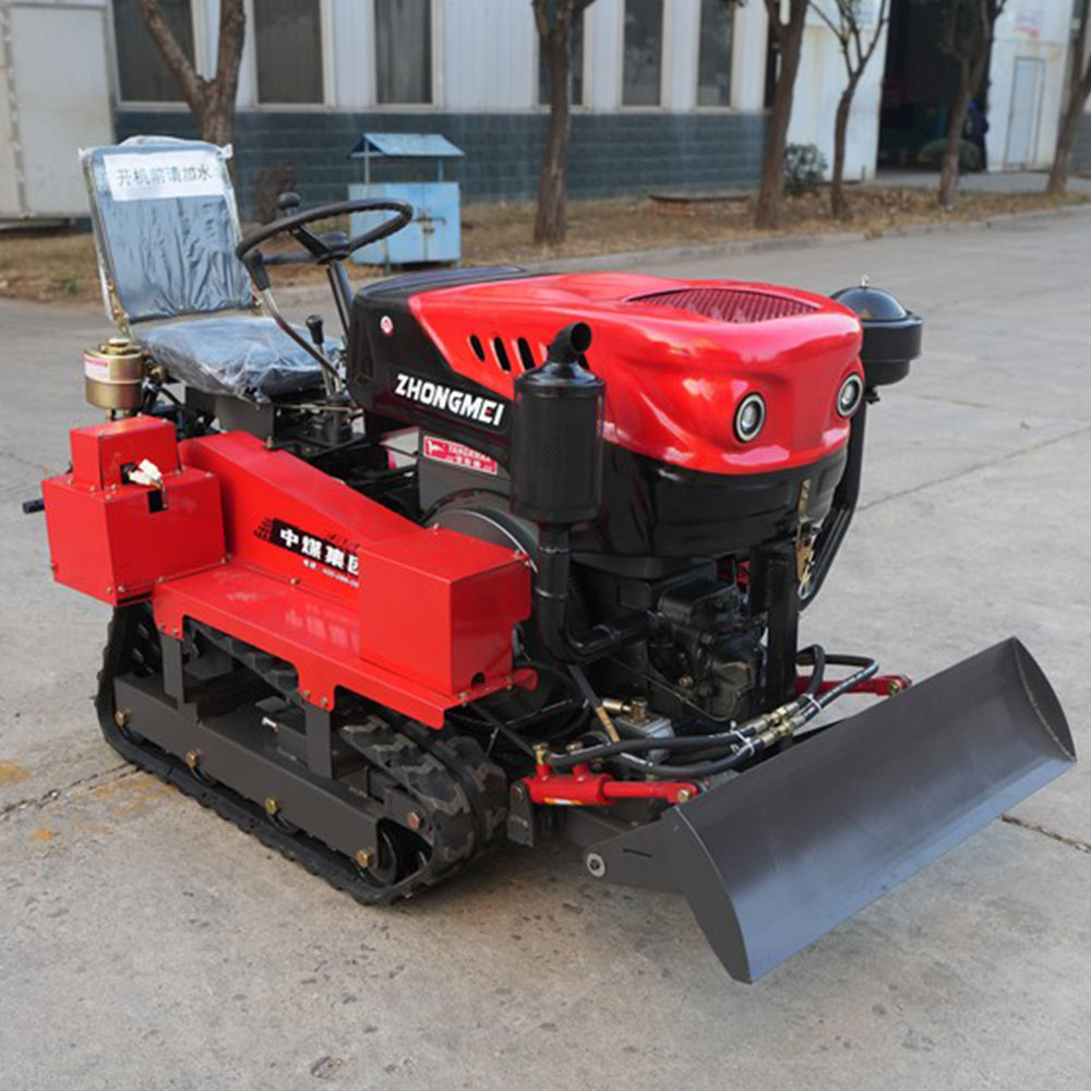 Agricultural Machinery Zhong M - Agriculture Gardening Farming avis et prix