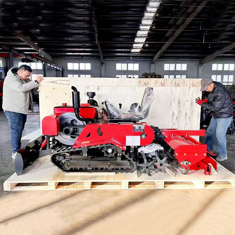 Agricultural Machinery Zhong M - Agriculture Gardening Farming avis et prix