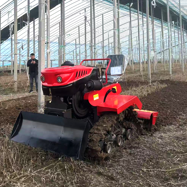 Agricultural Machinery Zhong M - Agriculture Gardening Farming avis et prix
