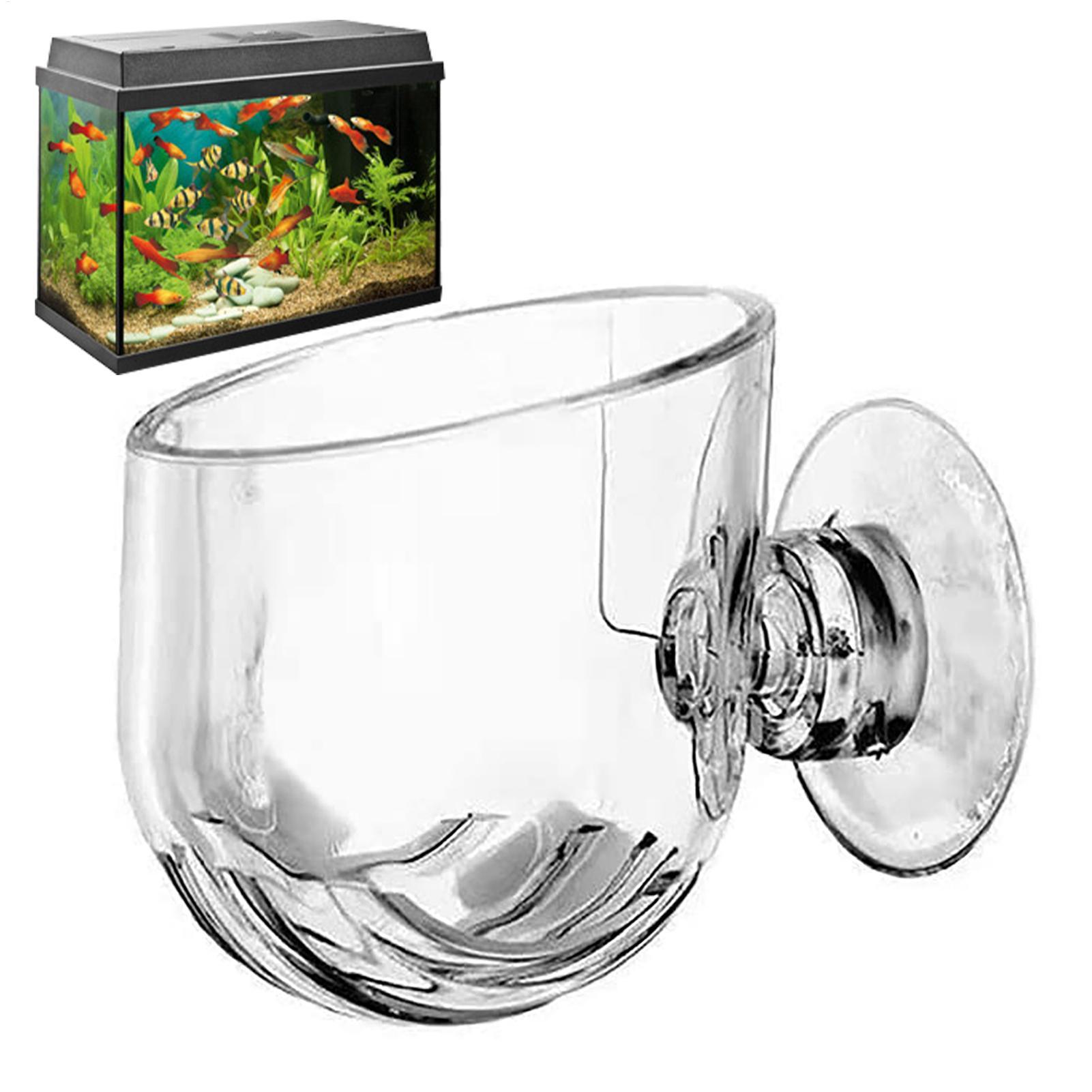 Aquatic Plant Pot Clear Acryli - Plant Growth Regulator avis et prix
