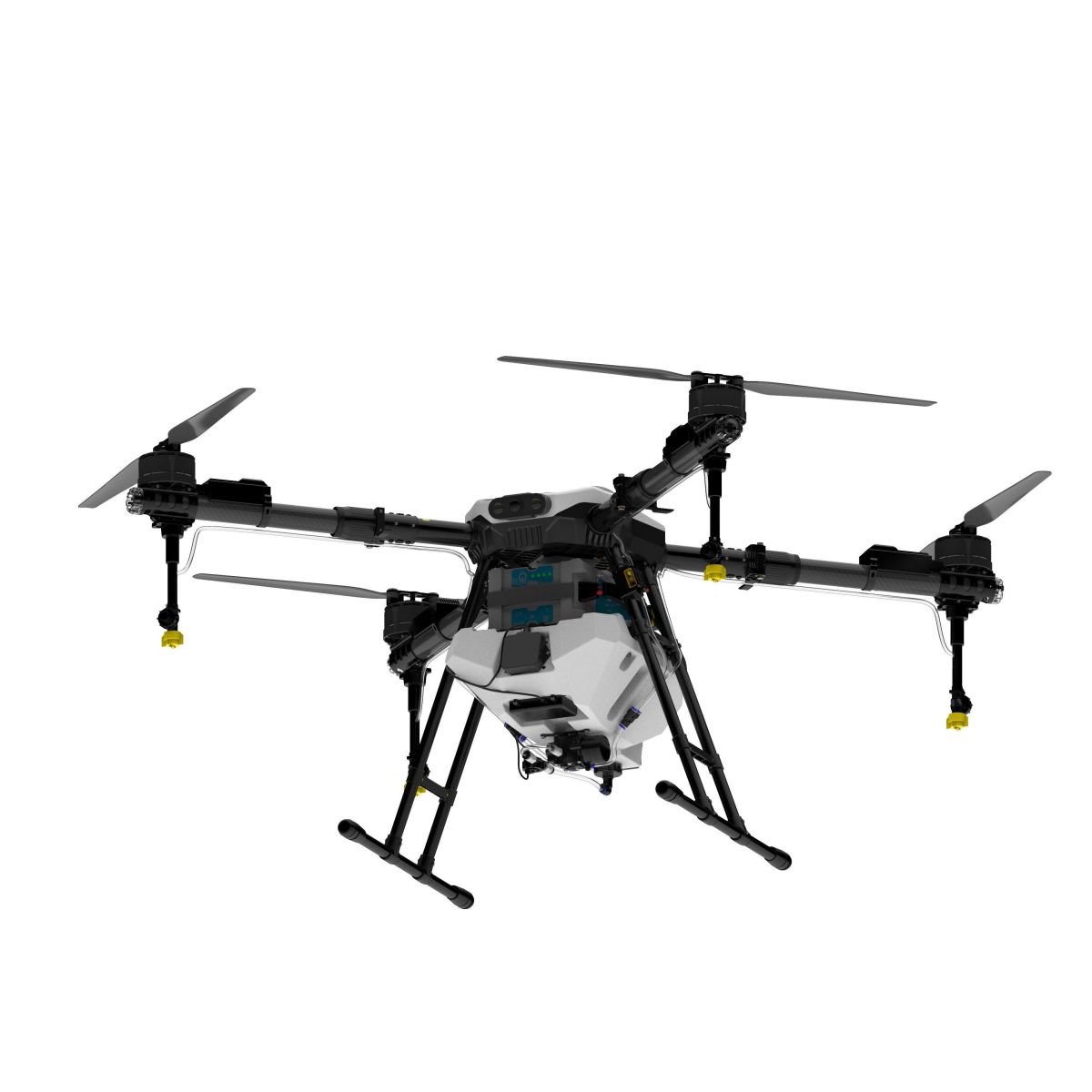 Professional 16L Agricultural  - Farming Agriculture Drone avis et prix