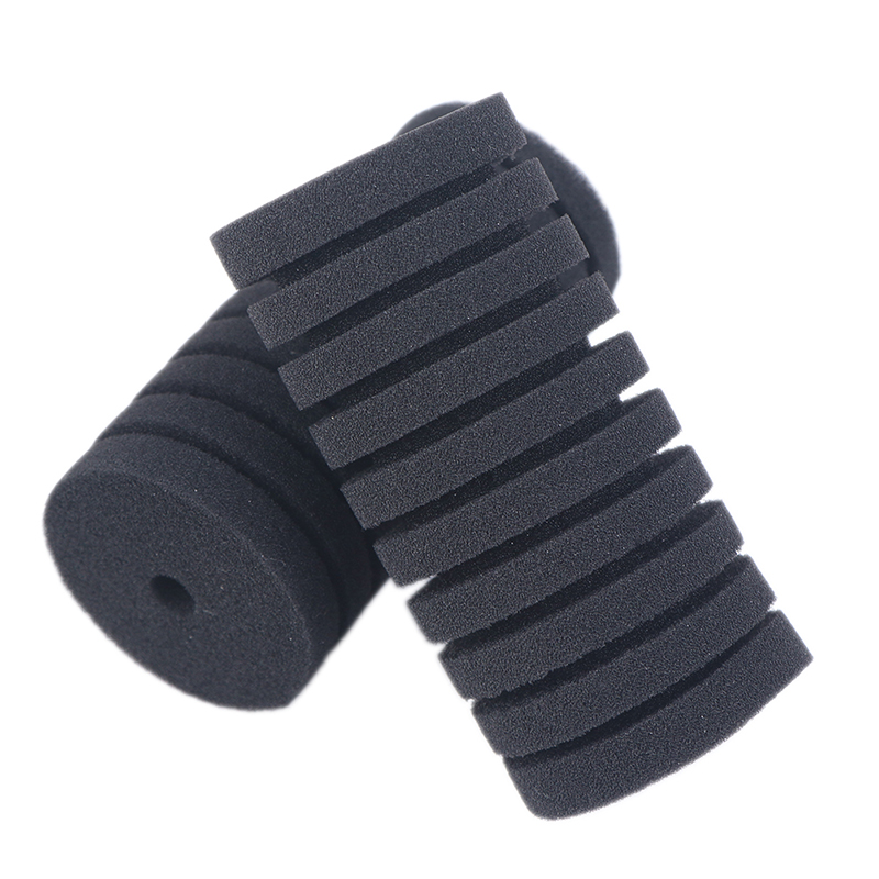^2Pcs Aquarium Filter Sponge F - Aquaculture Aerator Pump avis et prix