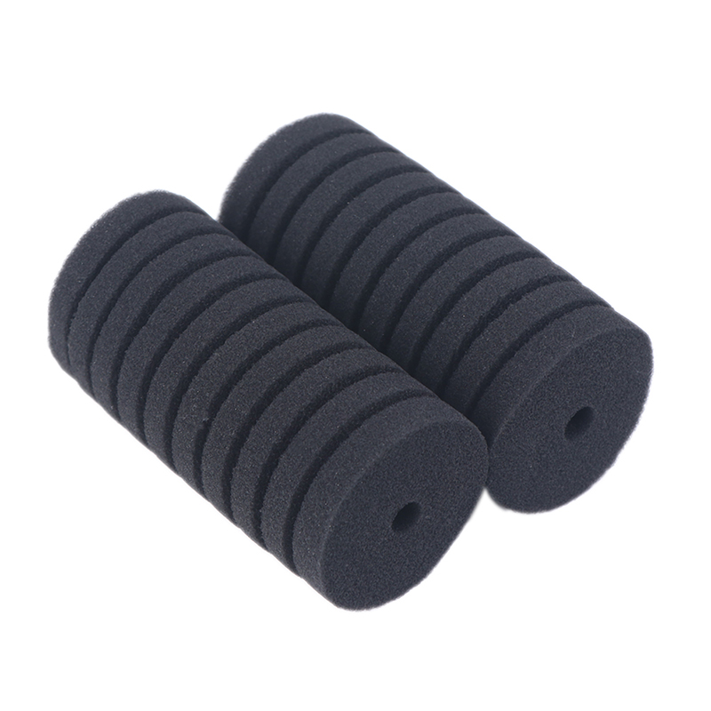 ^2Pcs Aquarium Filter Sponge F - Aquaculture Aerator Pump avis et prix