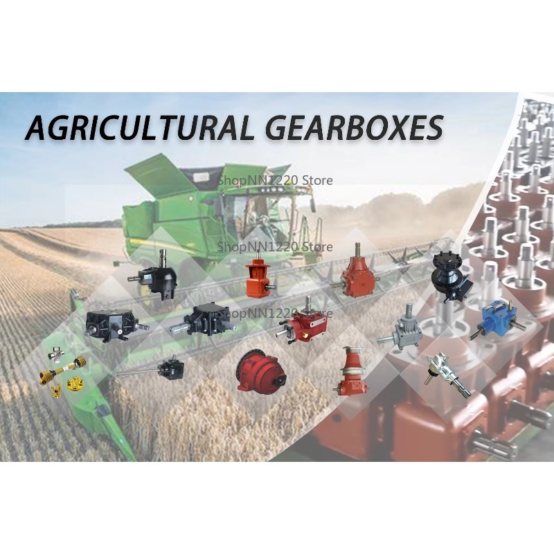 D27A D27J D27B Series Gear Red - Orchard Sprayer Tractor avis et prix