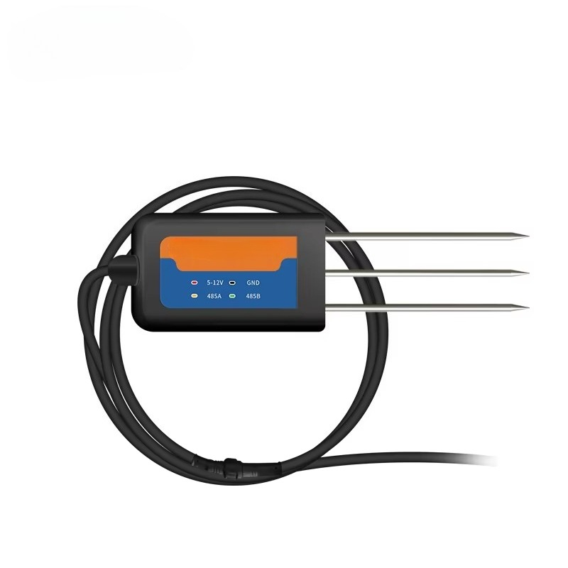IOT 4G Farming Digital Soil Np - Soil Moisture Sensor avis et prix