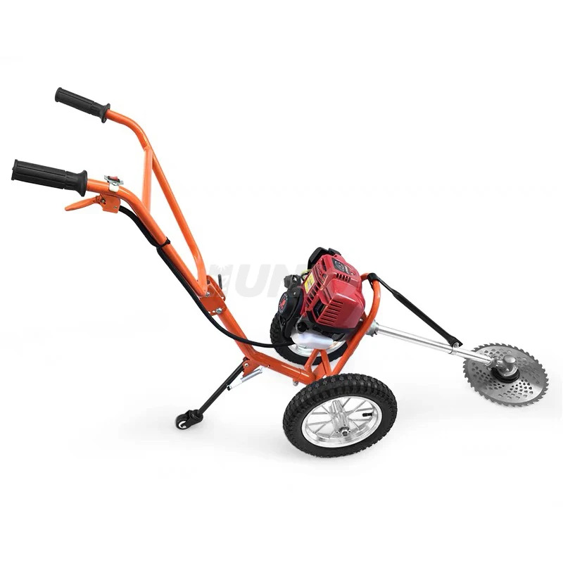 Mini Tiller Cultivator Power T - Agriculture Gardening Farming avis et prix