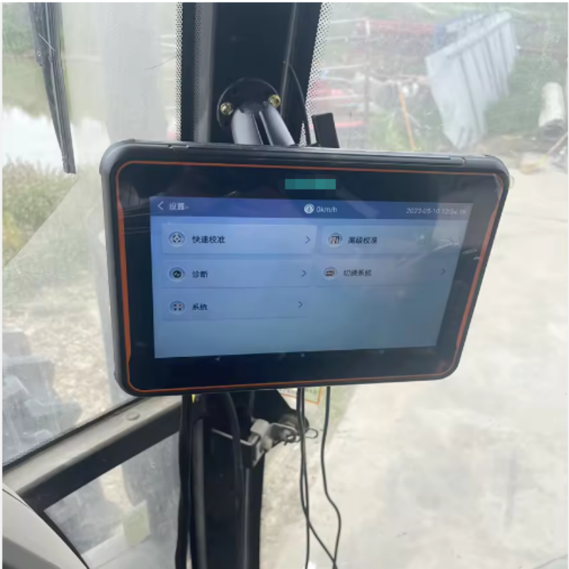 tractor GPS services for farmi - Agriculture Farming Services avis et prix