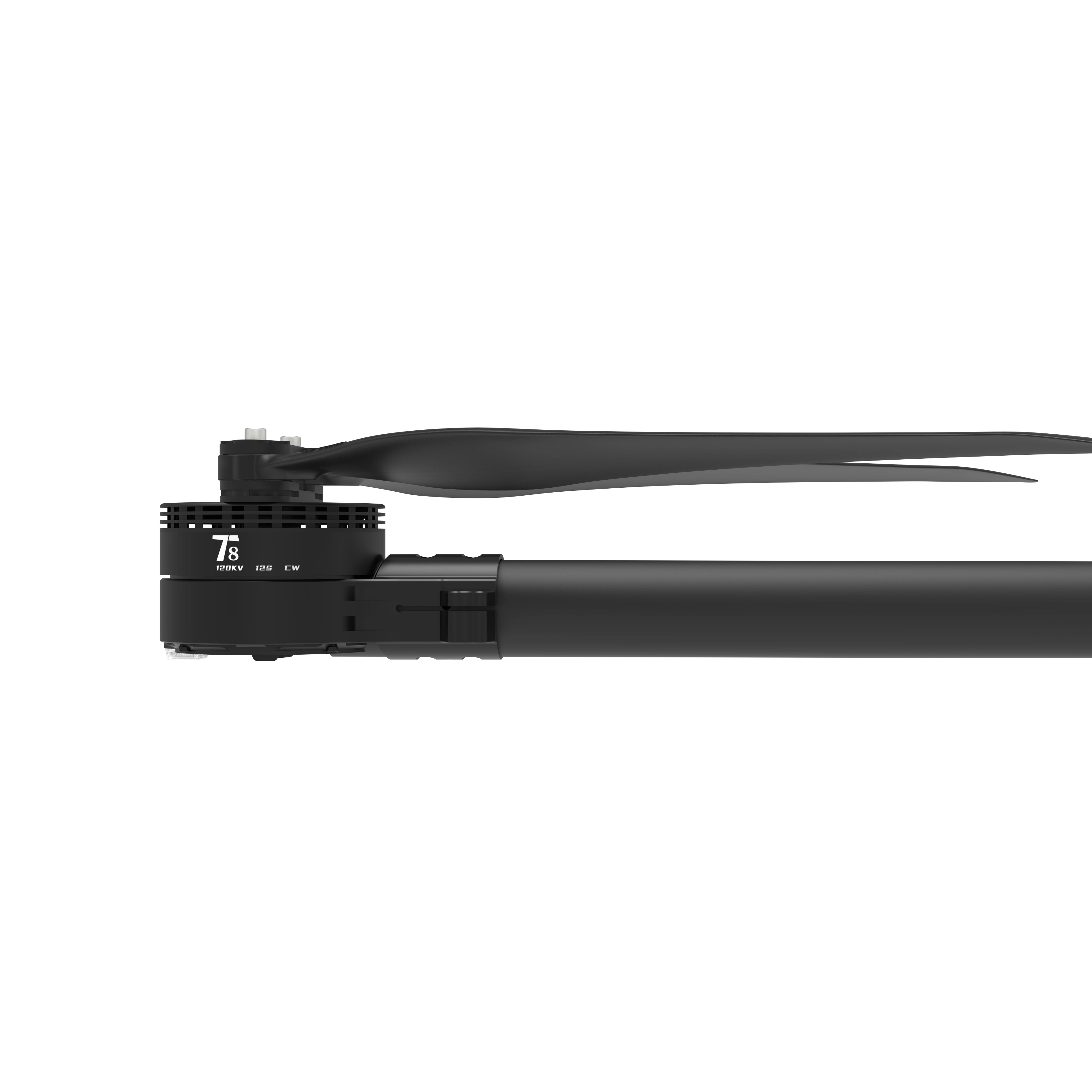 TopMotor T8 Integrated Style P - Farming Agriculture Drone avis et prix