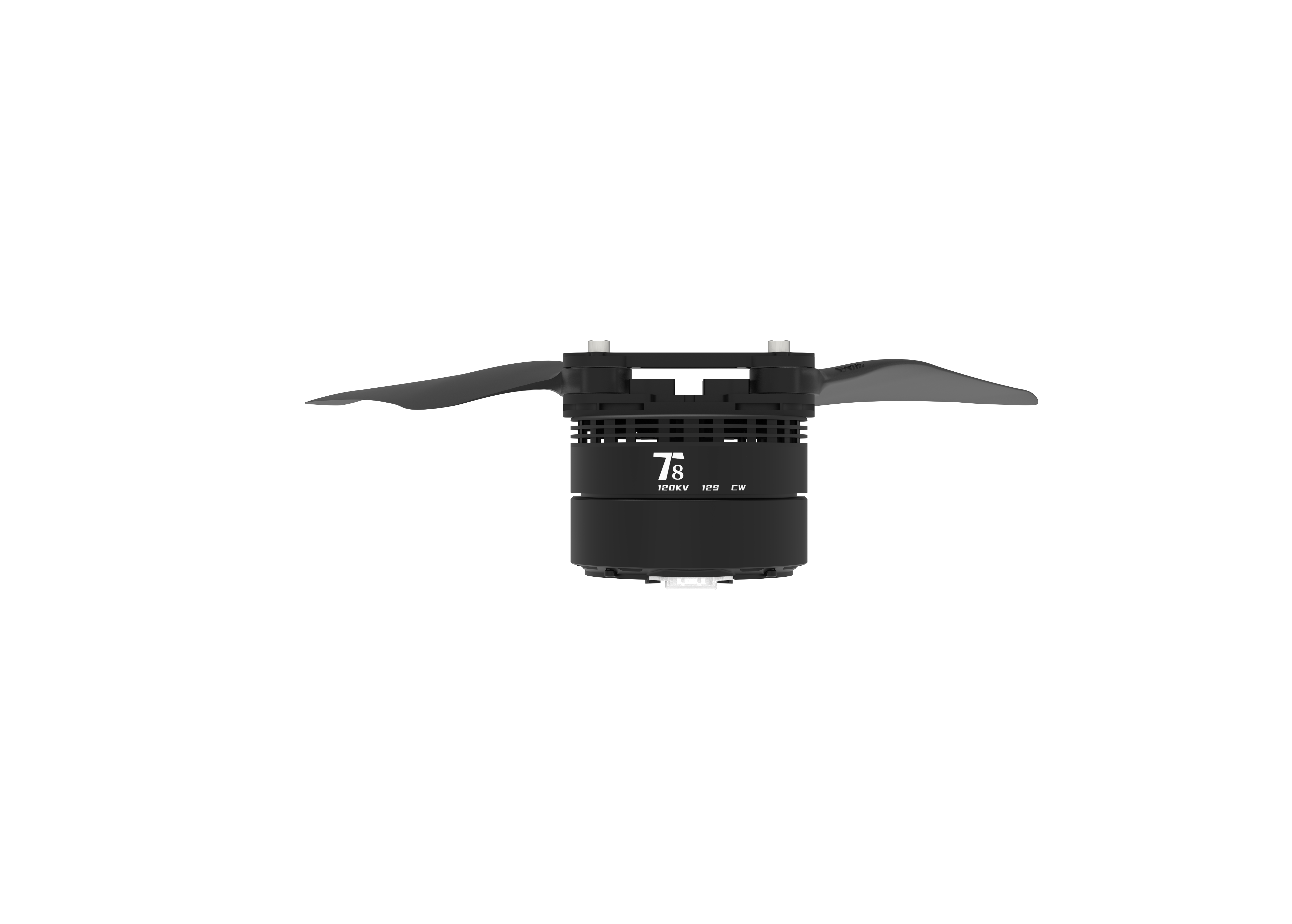 TopMotor T8 Integrated Style P - Farming Agriculture Drone avis et prix
