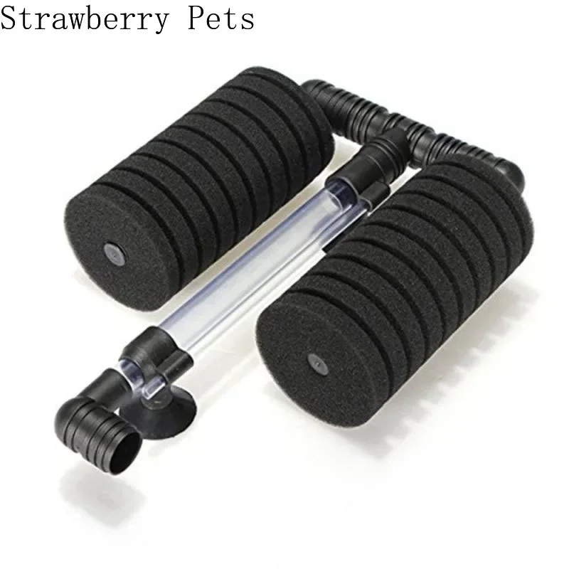 Aquarium Filter for Aquarium F - Aquaculture Aerator Pump avis et prix