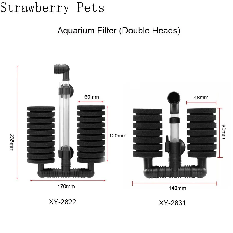 Aquarium Filter for Aquarium F - Aquaculture Aerator Pump avis et prix
