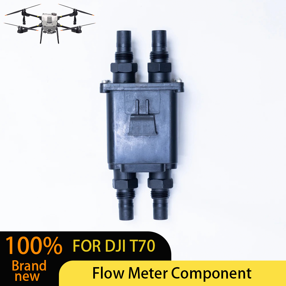 Flow Meter Component Flowmeter - Farming Agriculture Drone avis et prix