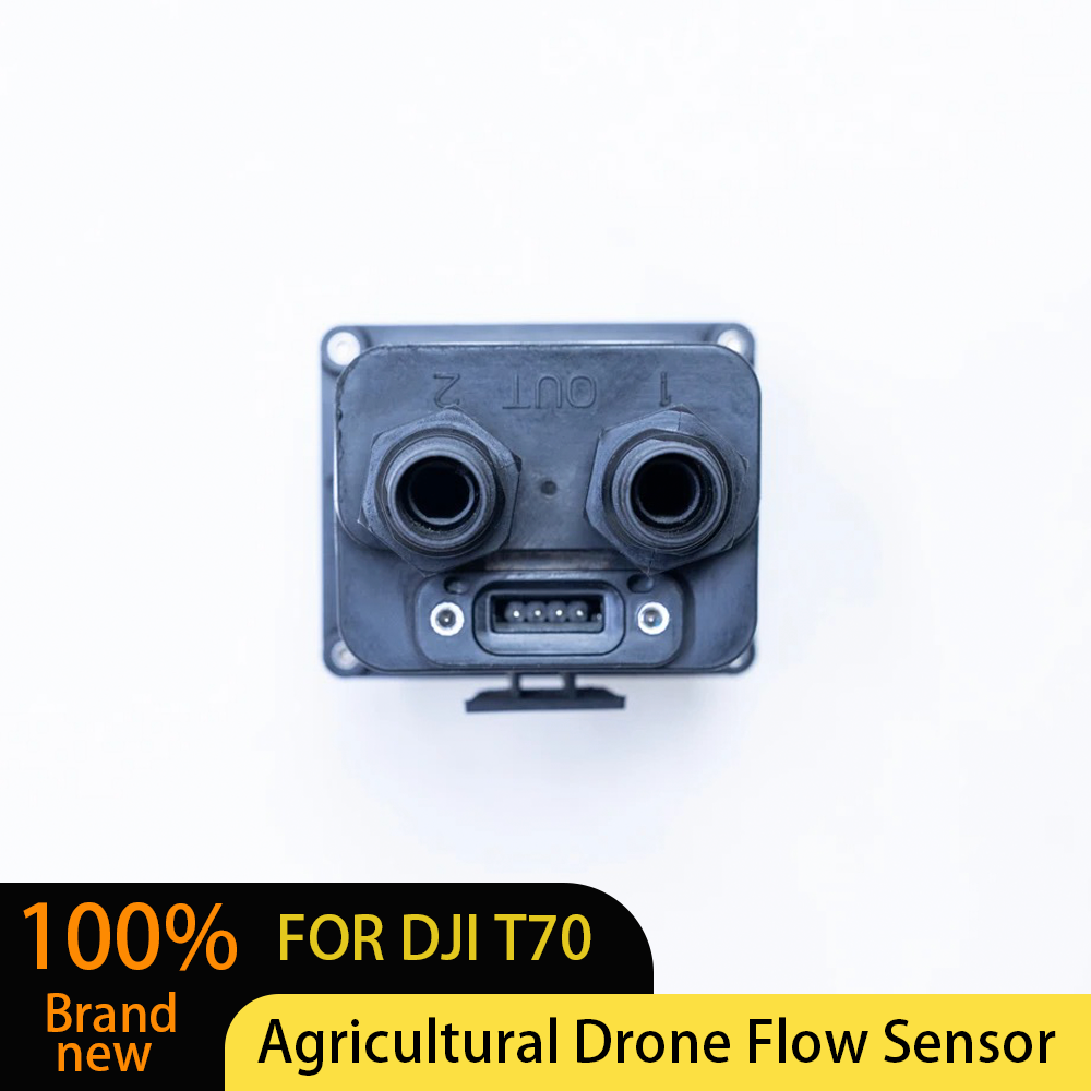 Flow Meter Component Flowmeter - Farming Agriculture Drone avis et prix