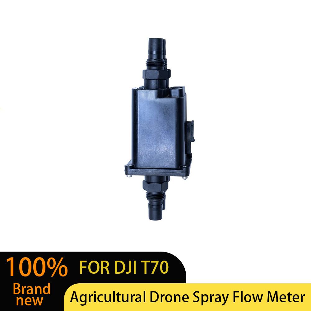 Flow Meter Component Flowmeter - Farming Agriculture Drone avis et prix