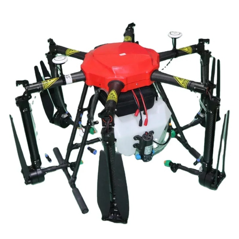AG Farm Crop Spraying Dron Cro - Farming Agriculture Drone avis et prix