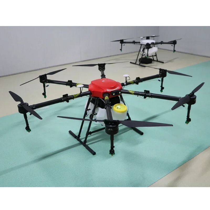 AG Farm Crop Spraying Dron Cro - Farming Agriculture Drone avis et prix