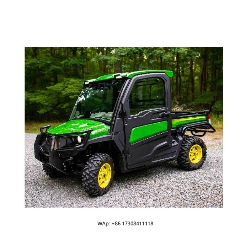 Farm Utility Truck 865M ATVs U - Agriculture Gardening Farming avis et prix