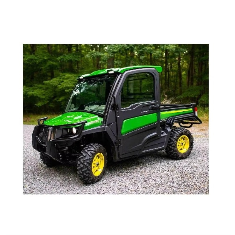 Farm Utility Truck 865M ATVs U - Agriculture Gardening Farming avis et prix