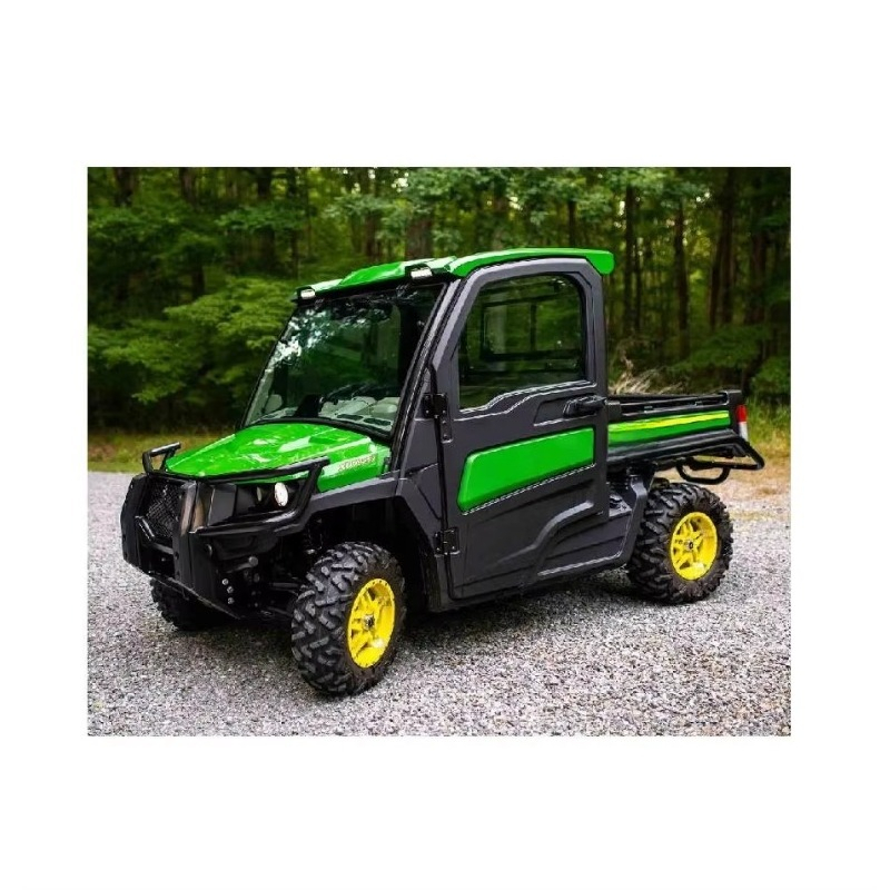 Farm Utility Truck 865M ATVs U - Agriculture Gardening Farming avis et prix