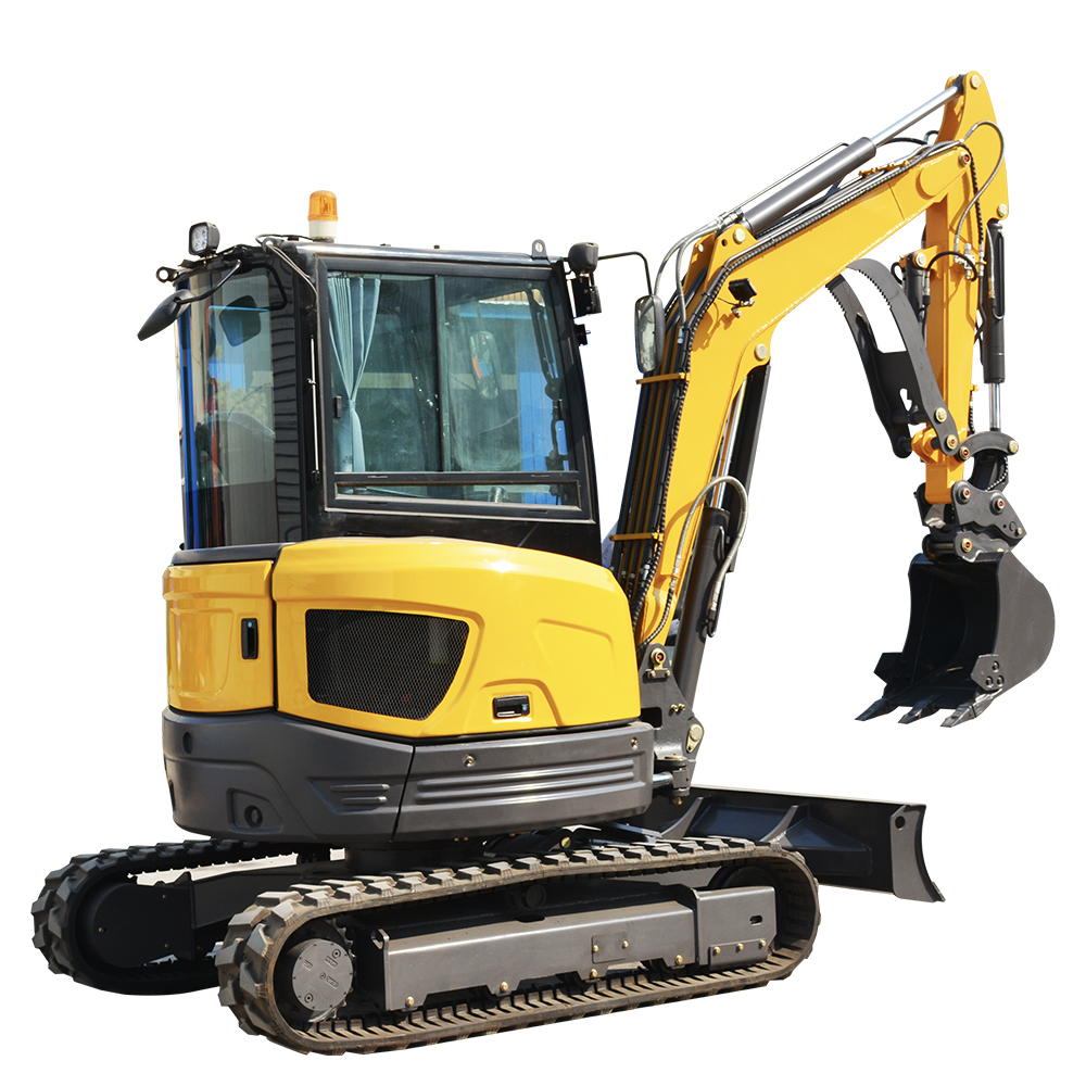 Hot selling EPA compliant exca - Agriculture Farming Services avis et prix