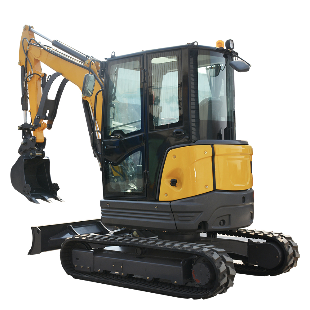 Hot selling EPA compliant exca - Agriculture Farming Services avis et prix