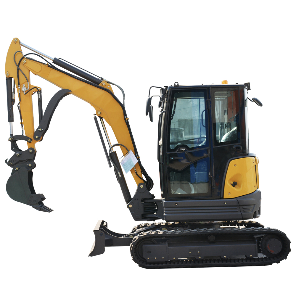 Hot selling EPA compliant exca - Agriculture Farming Services avis et prix