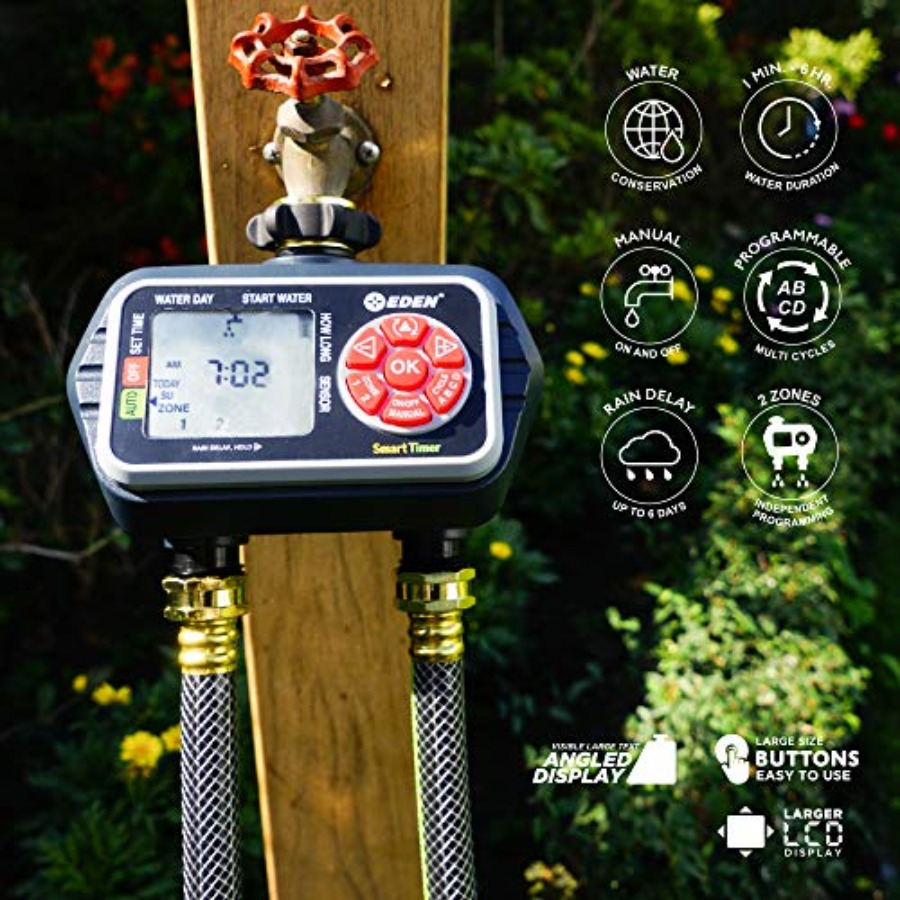 93412 Programmable Digital Wat - Soil Moisture Sensor avis et prix