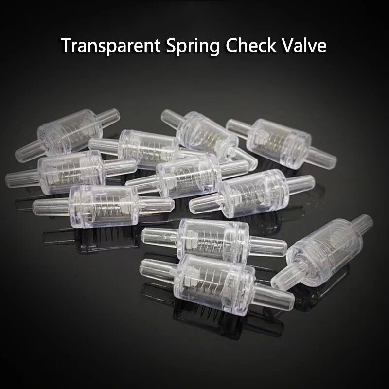 5/10/20pcs Aquarium Air Pump C - Aquaculture Aerator Pump avis et prix