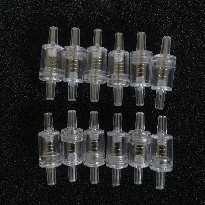 5/10/20pcs Aquarium Air Pump C - Aquaculture Aerator Pump avis et prix